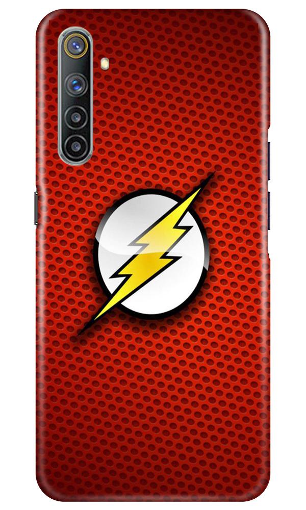 Flash Case for Realme 6 Pro (Design No. 252)