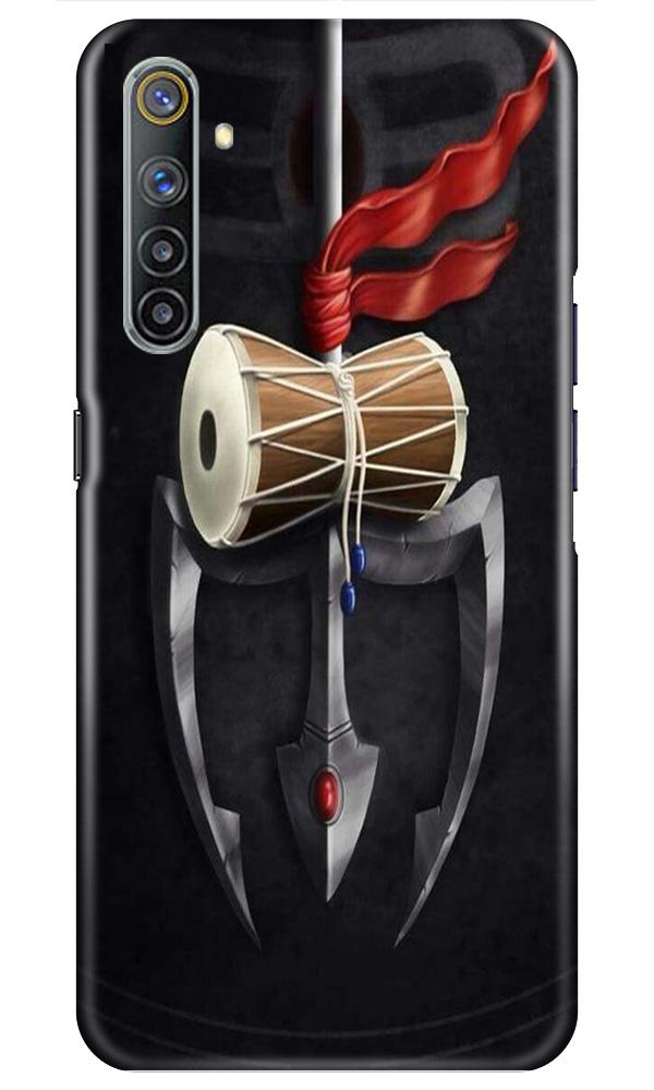 Lord Shiva Mahakal Case for Realme 6i