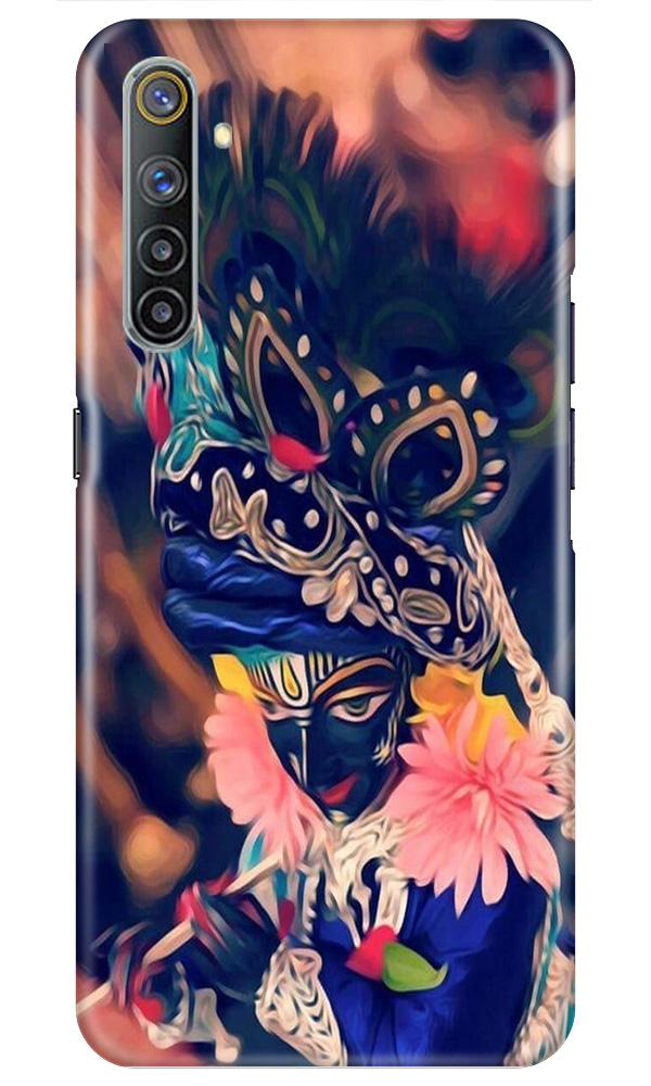 Lord Krishna Case for Realme 6i