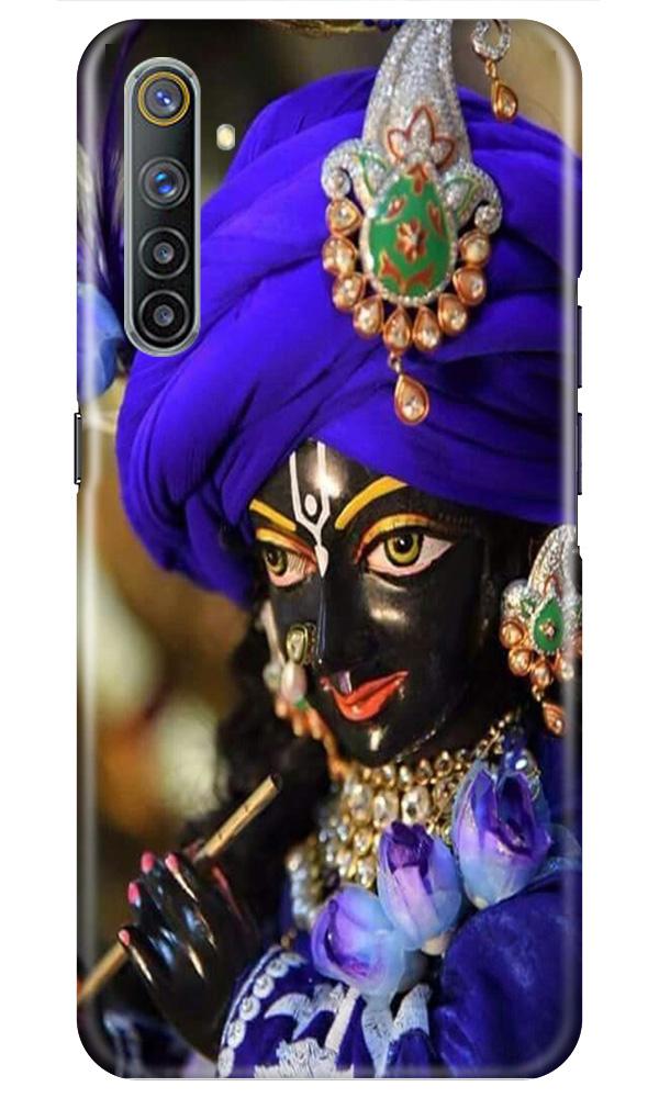 Lord Krishna4 Case for Realme 6i