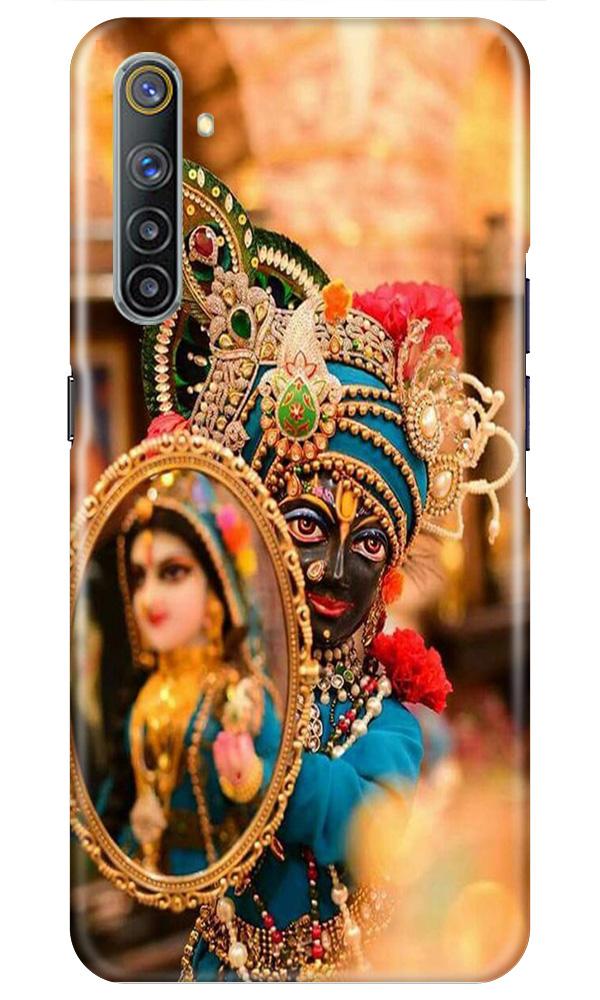 Lord Krishna5 Case for Realme 6i