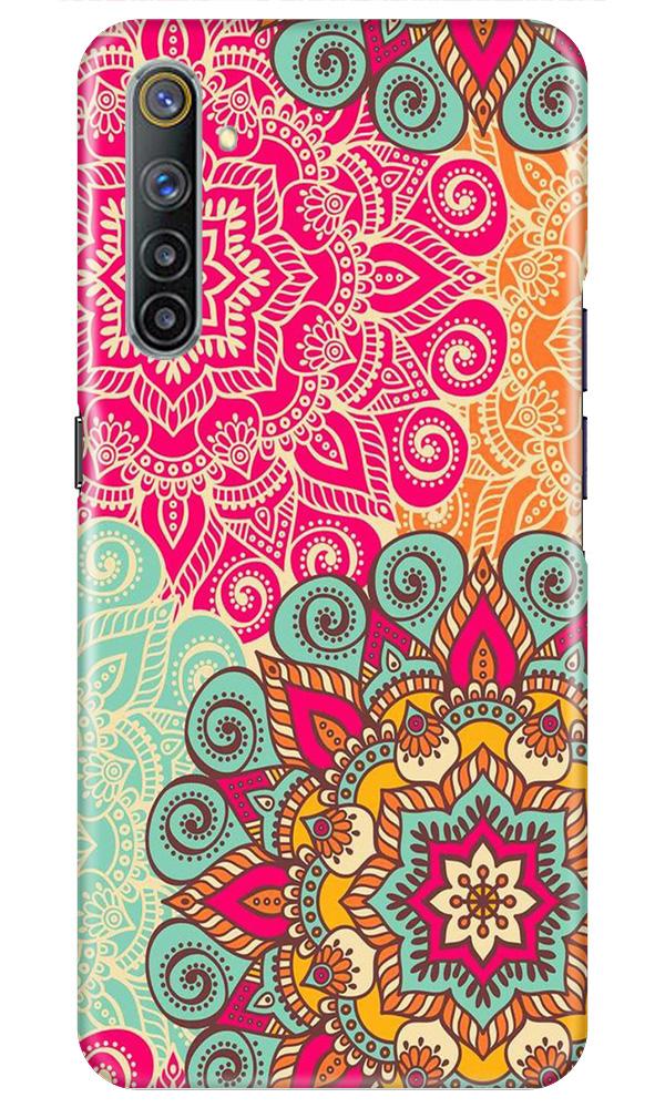 Rangoli art2 Case for Realme 6i