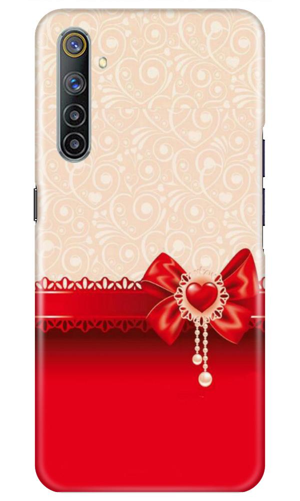 Gift Wrap3 Case for Realme 6i