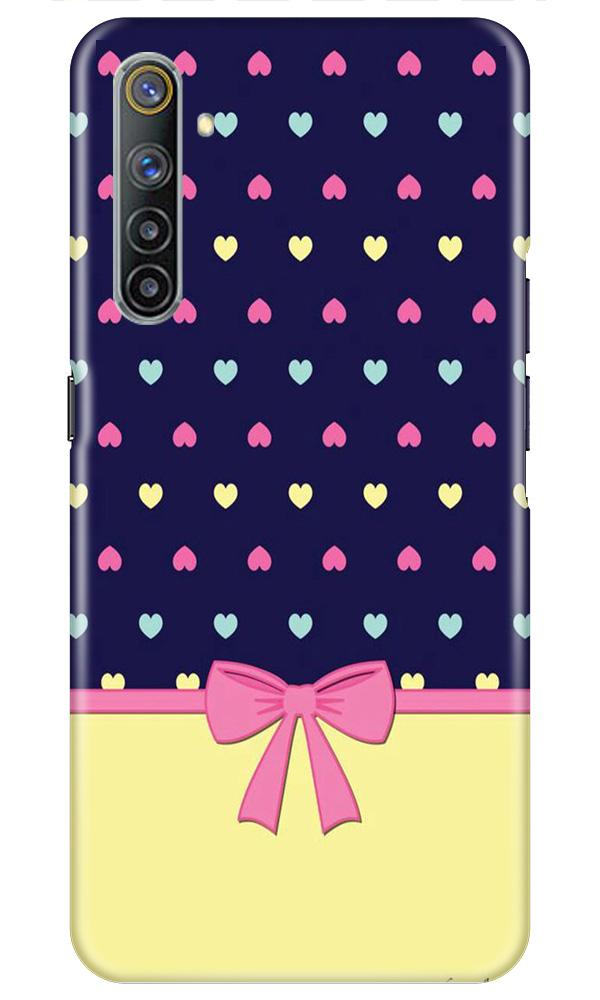 Gift Wrap5 Case for Realme 6i