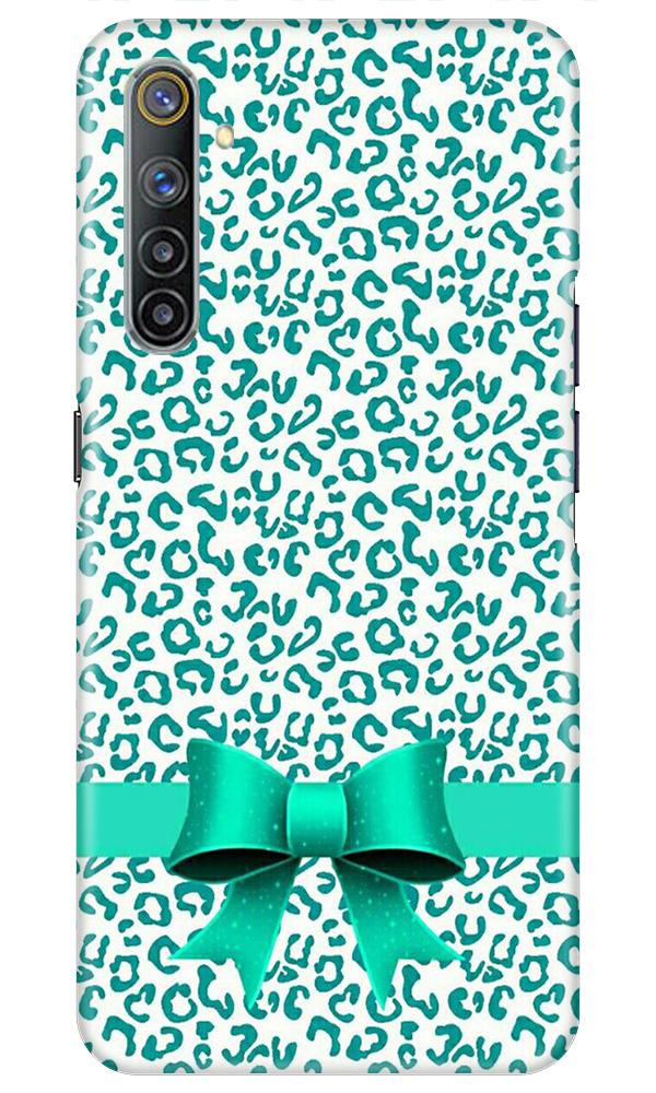 Gift Wrap6 Case for Realme 6i