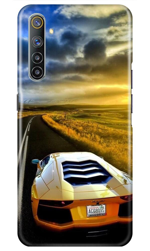 Car lovers Case for Realme 6i