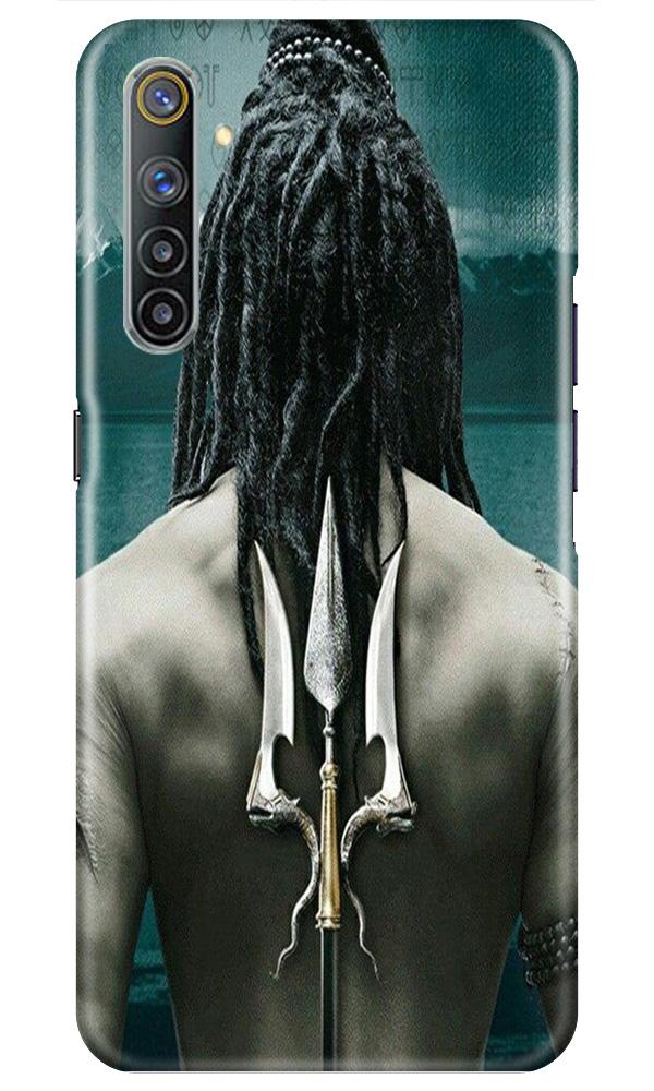 Mahakal Case for Realme 6i