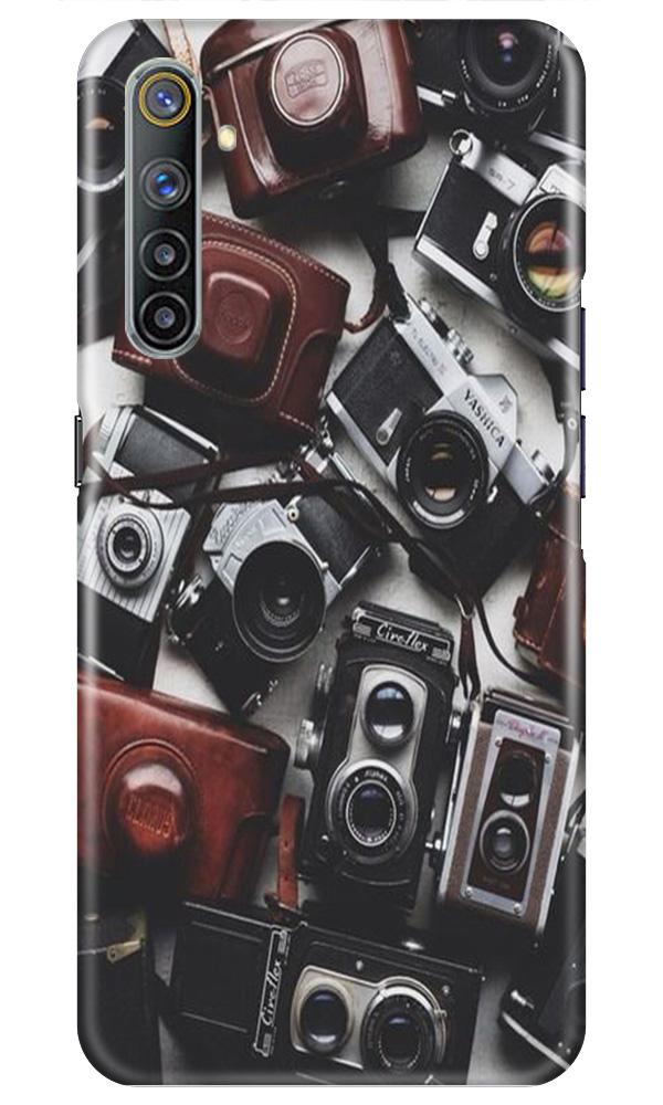 Cameras Case for Realme 6i