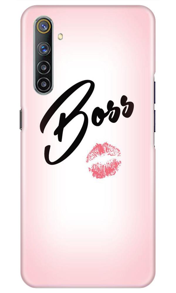 Boss Case for Realme 6i