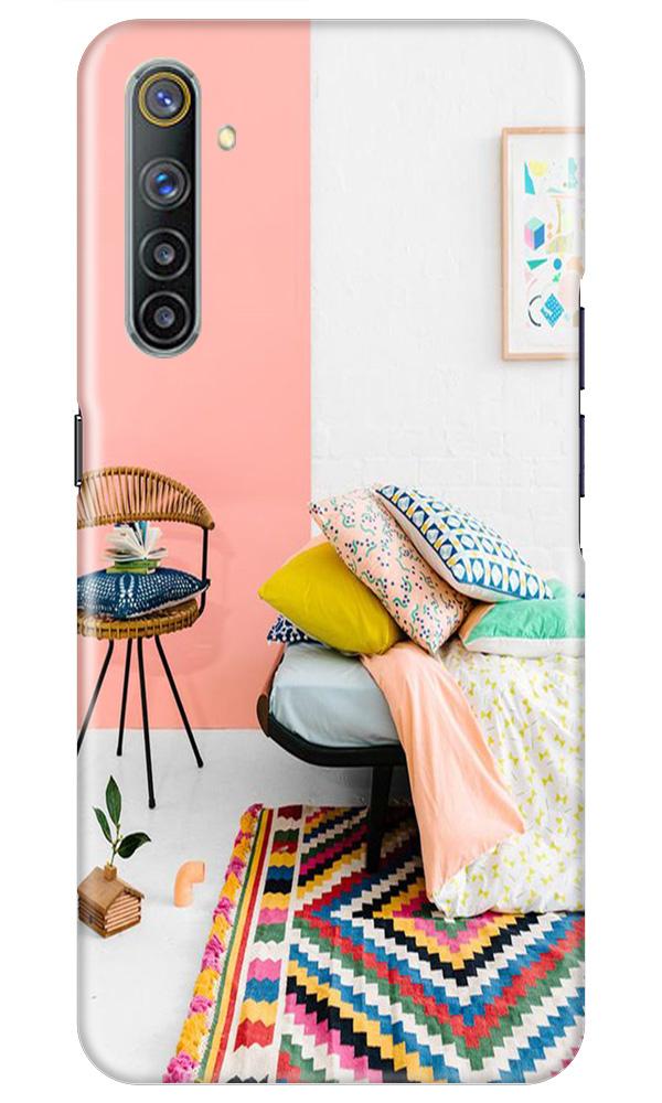 Home Décor Case for Realme 6i