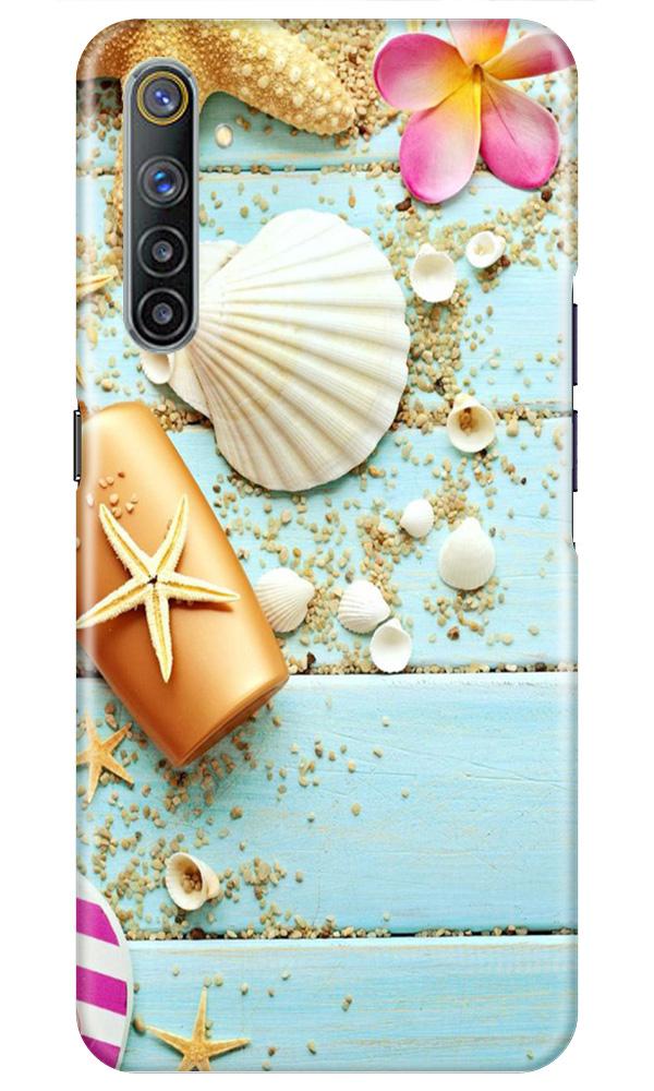 Sea Shells Case for Realme 6i