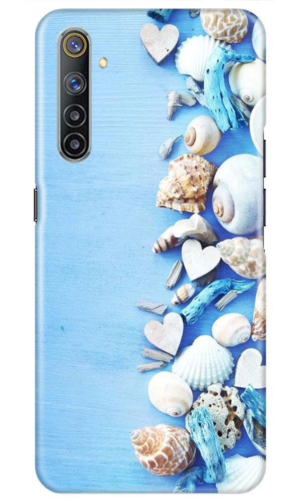 Sea Shells2 Case for Realme 6i