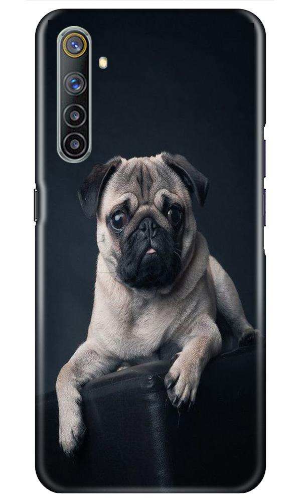 little Puppy Case for Realme 6i