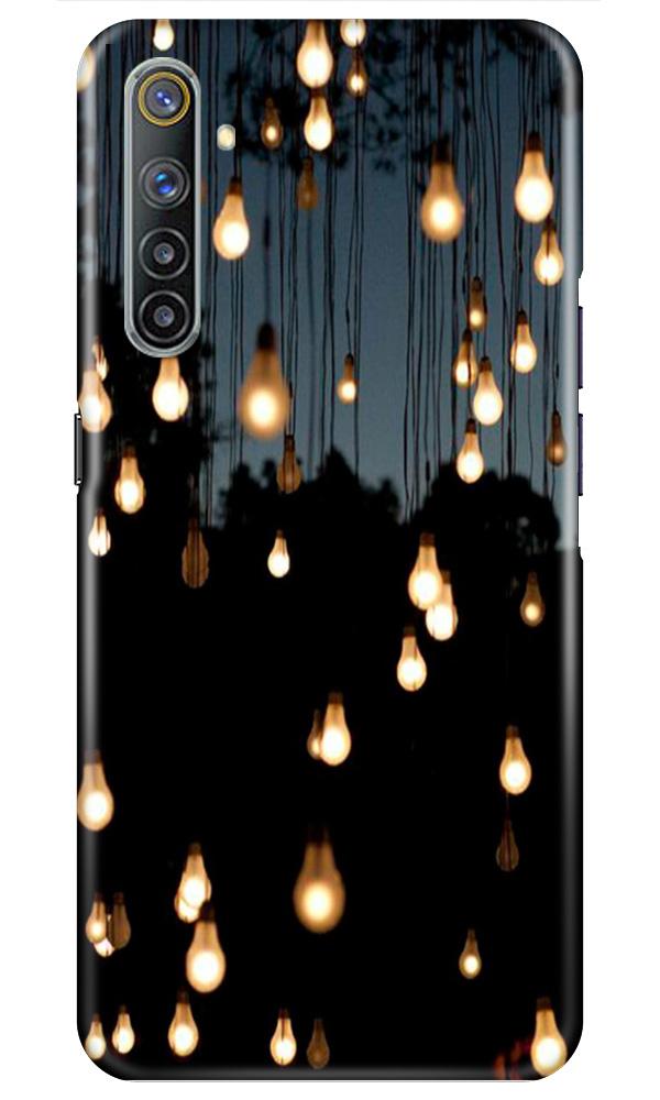 Party Bulb Case for Realme 6i