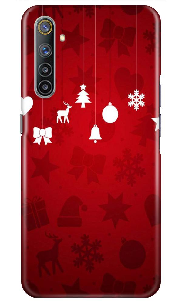 Christmas Case for Realme 6i