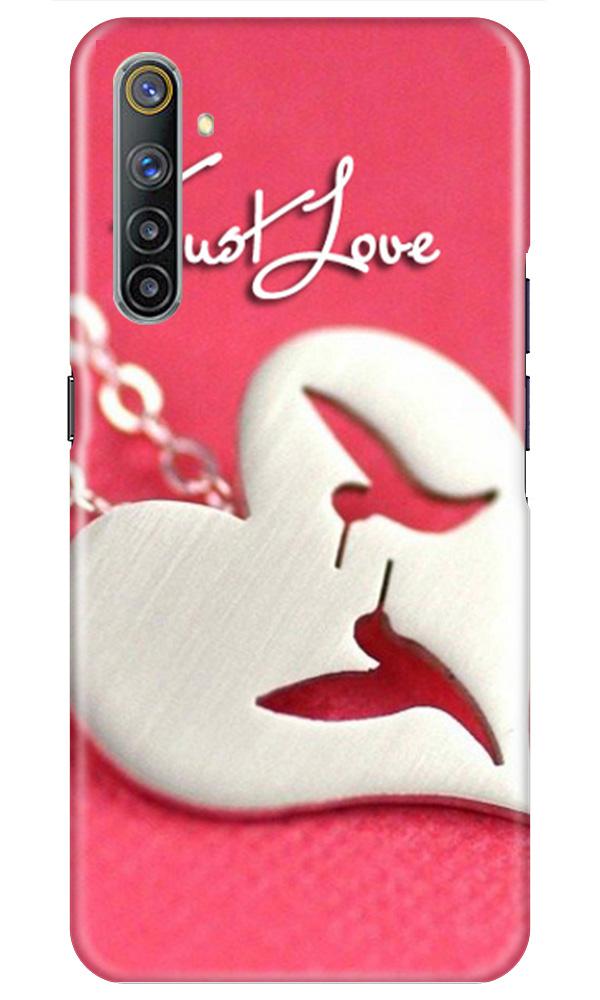 Just love Case for Realme 6i