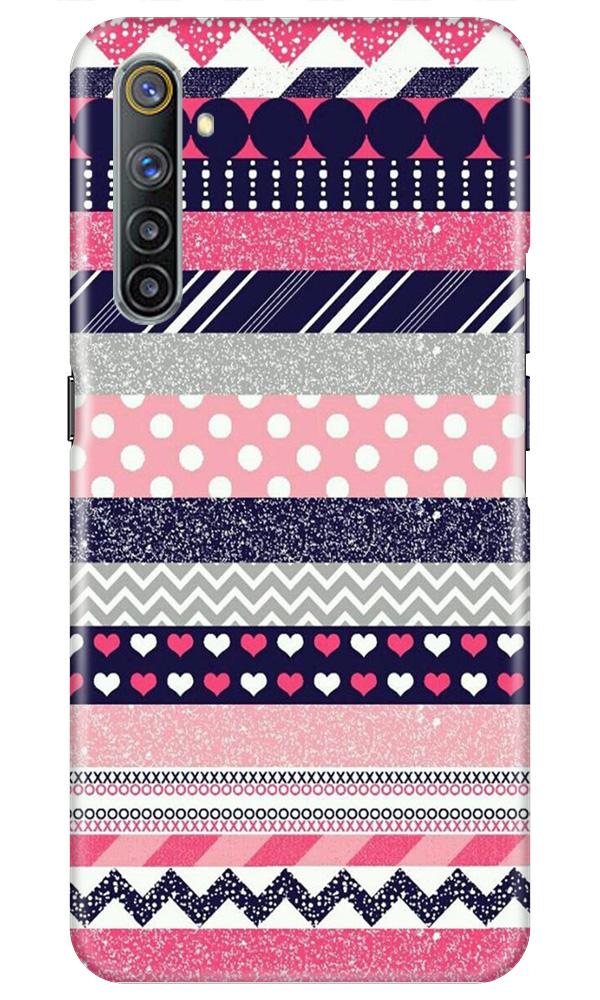 Pattern3 Case for Realme 6i