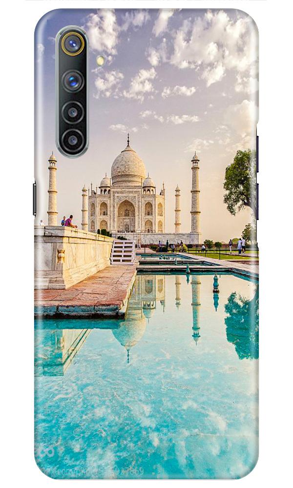 Tajmahal Case for Realme 6i