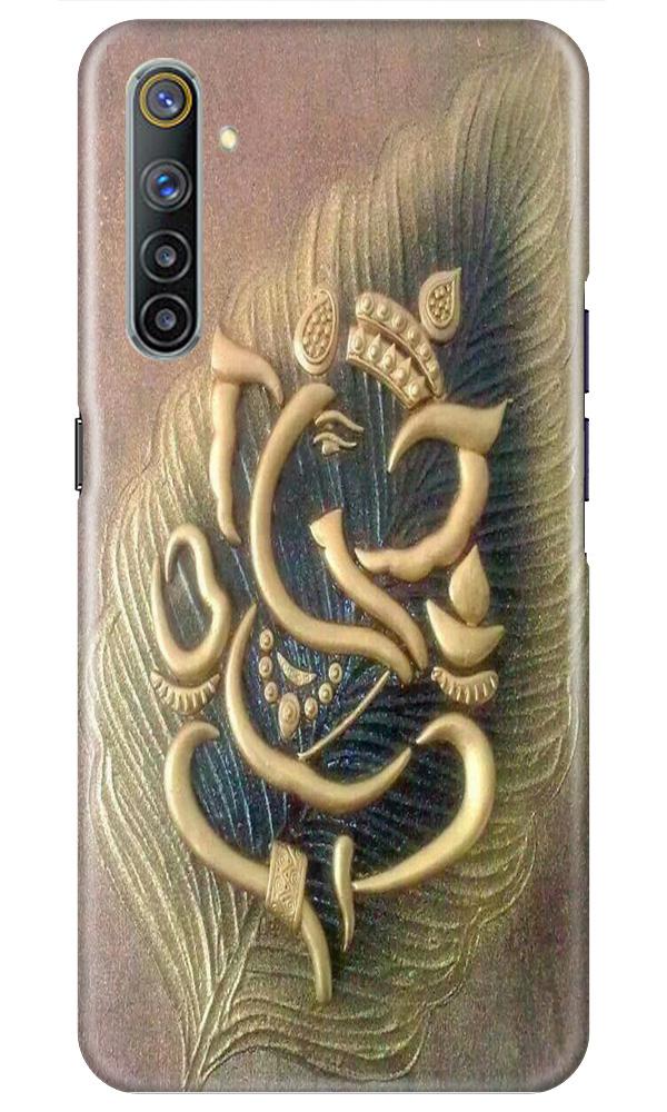 Lord Ganesha Case for Realme 6i