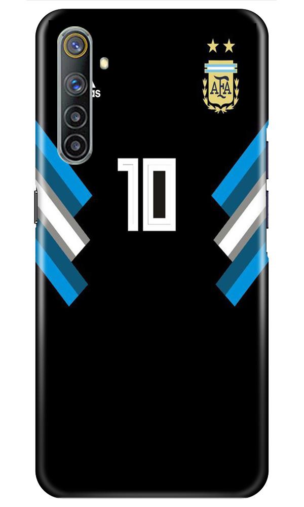 Argentina Case for Realme 6i  (Design - 173)