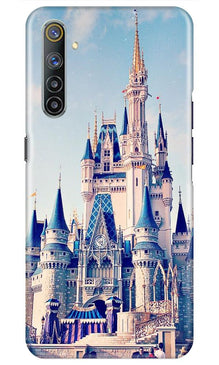 Disney Land for Realme 6i (Design - 185)