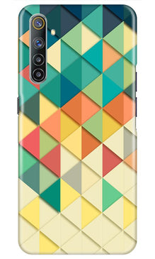 Designer Mobile Back Case for Realme 6i (Design - 194)