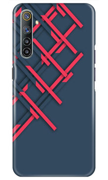 Designer Mobile Back Case for Realme 6i (Design - 285)