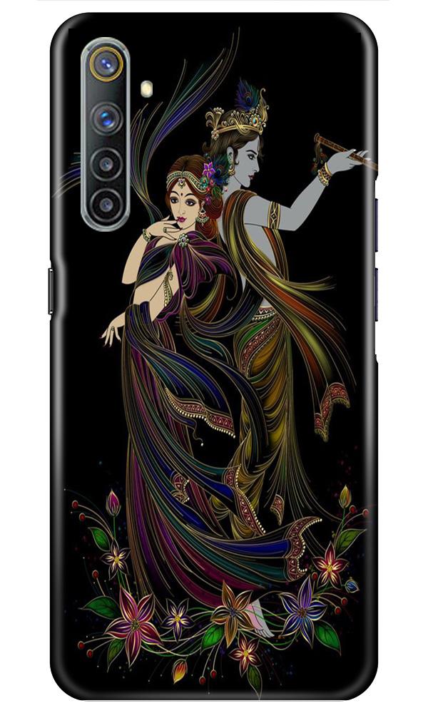 Radha Krishna Case for Realme 6i (Design No. 290)