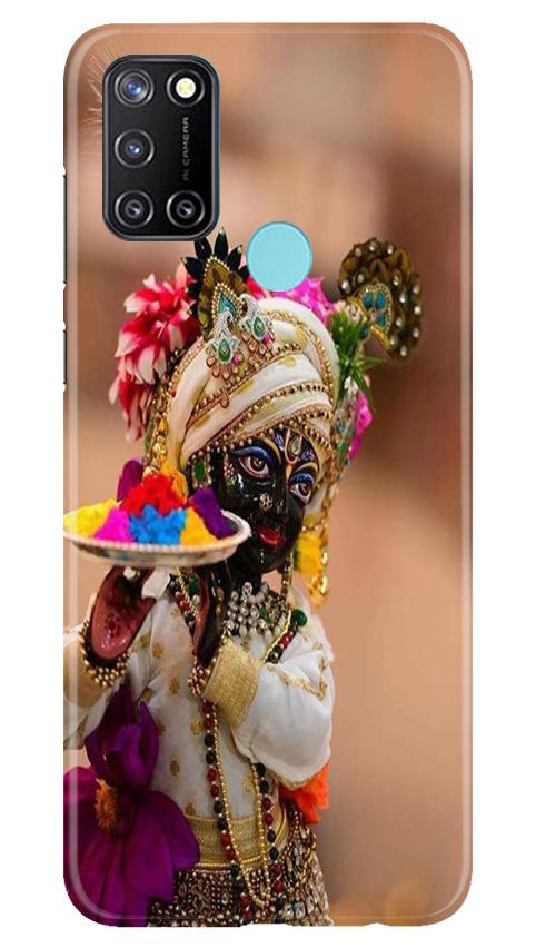 Lord Krishna2 Case for Realme 7i