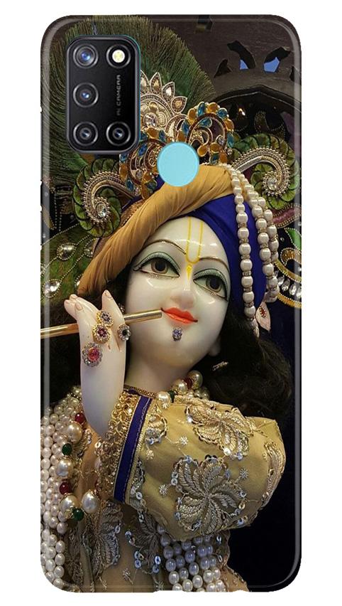 Lord Krishna3 Case for Realme 7i