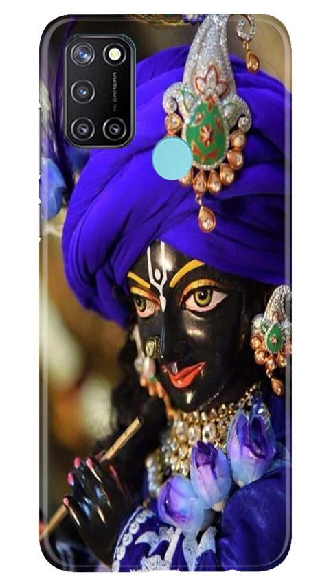 Lord Krishna4 Case for Realme 7i