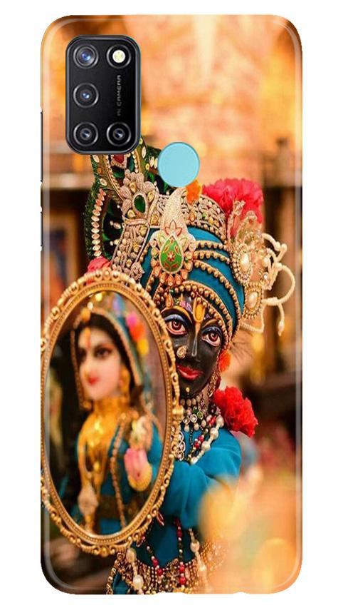 Lord Krishna5 Case for Realme 7i