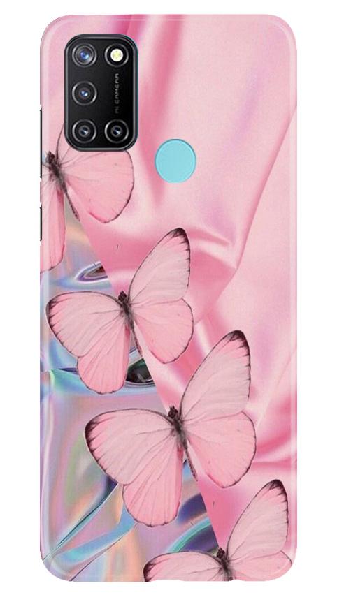 Butterflies Case for Realme 7i