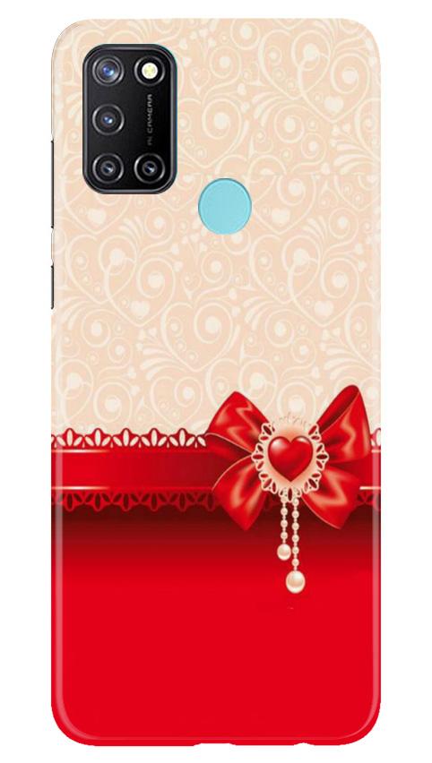 Gift Wrap3 Case for Realme 7i