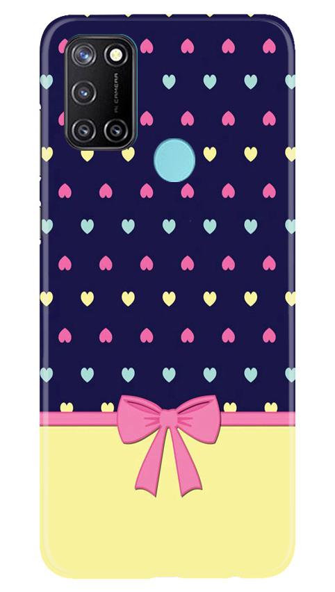 Gift Wrap5 Case for Realme 7i