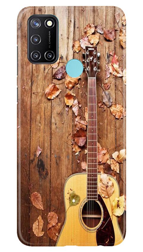 Guitar Case for Realme 7i