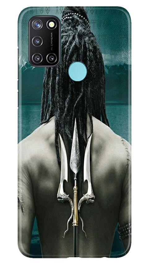 Mahakal Case for Realme 7i