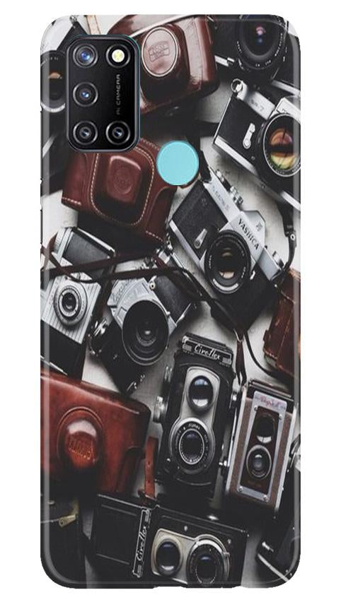 Cameras Case for Realme 7i