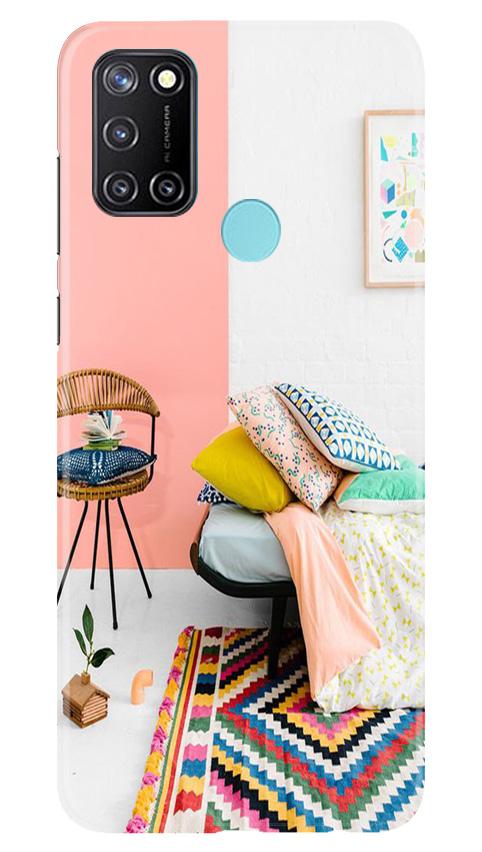 Home Décor Case for Realme 7i