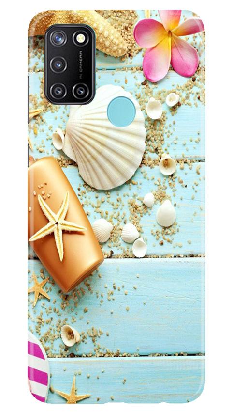 Sea Shells Case for Realme 7i