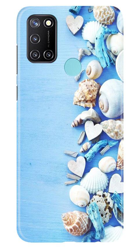 Sea Shells2 Case for Realme 7i