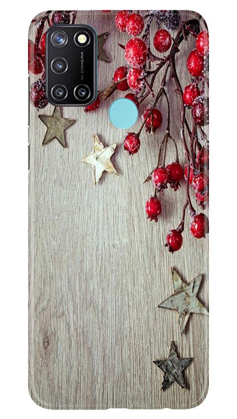 Stars Case for Realme 7i