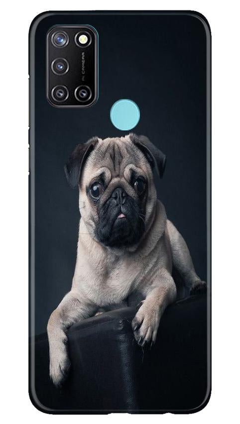 little Puppy Case for Realme 7i