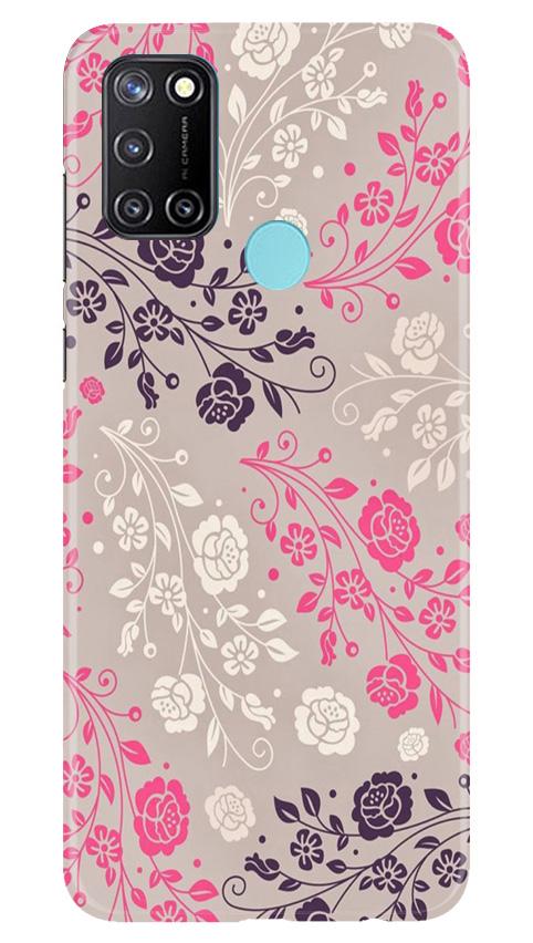 Pattern2 Case for Realme 7i