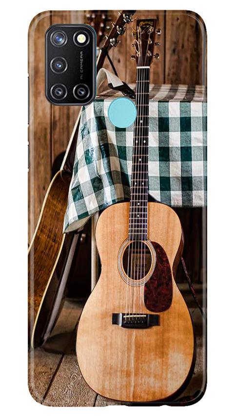 Guitar2 Case for Realme 7i