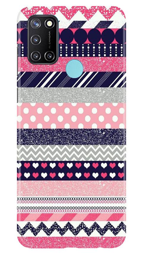 Pattern3 Case for Realme 7i