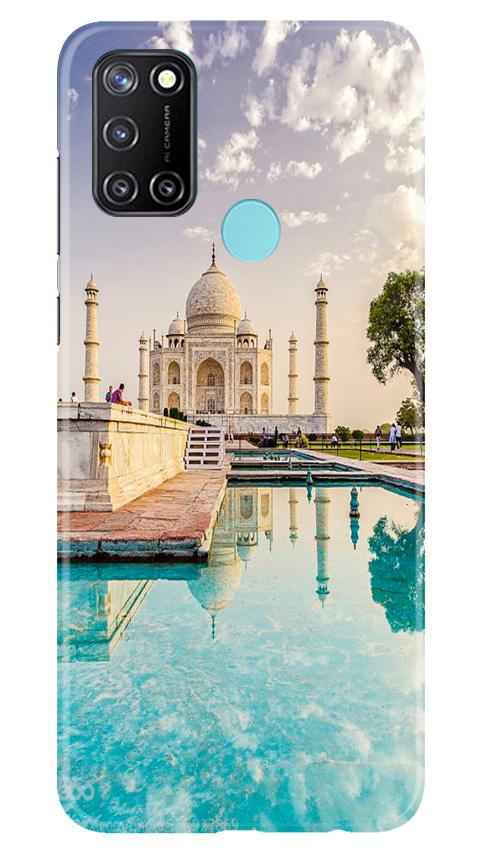 Tajmahal Case for Realme 7i