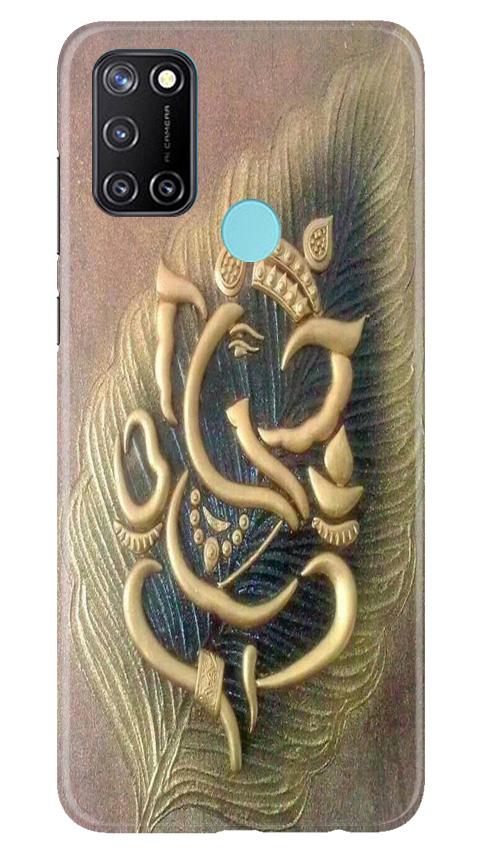 Lord Ganesha Case for Realme 7i