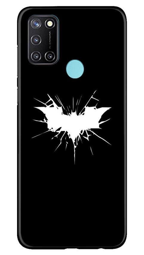 Batman Superhero Case for Realme 7i(Design - 119)