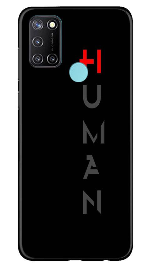 Human Case for Realme 7i(Design - 141)